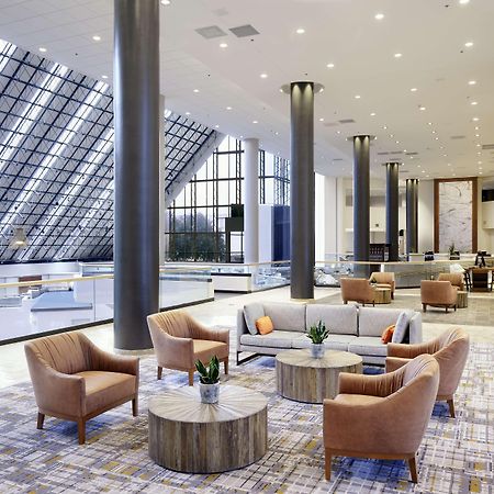 Doubletree By Hilton Dallas Near The Galleria Εξωτερικό φωτογραφία