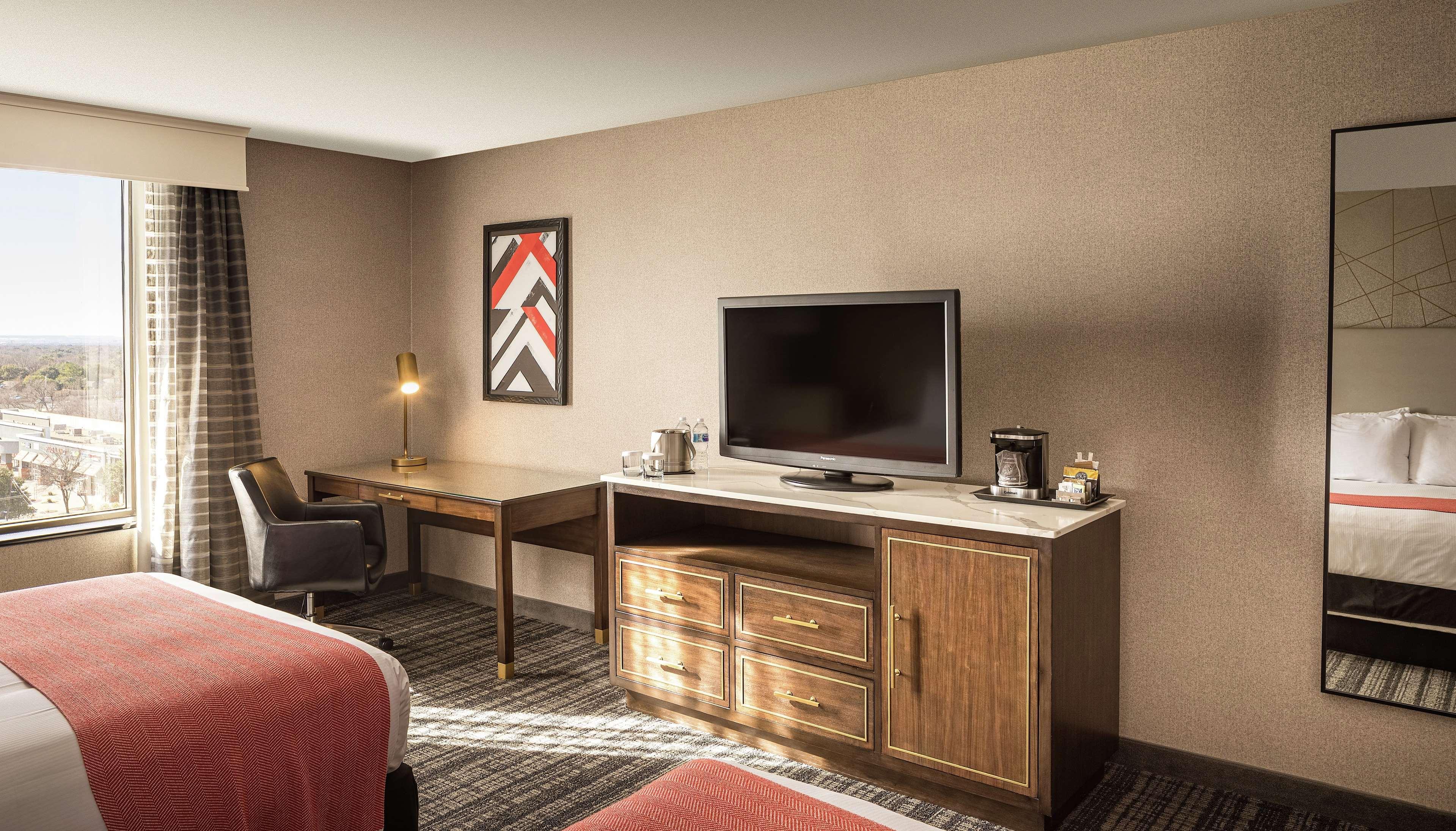Doubletree By Hilton Dallas Near The Galleria Εξωτερικό φωτογραφία