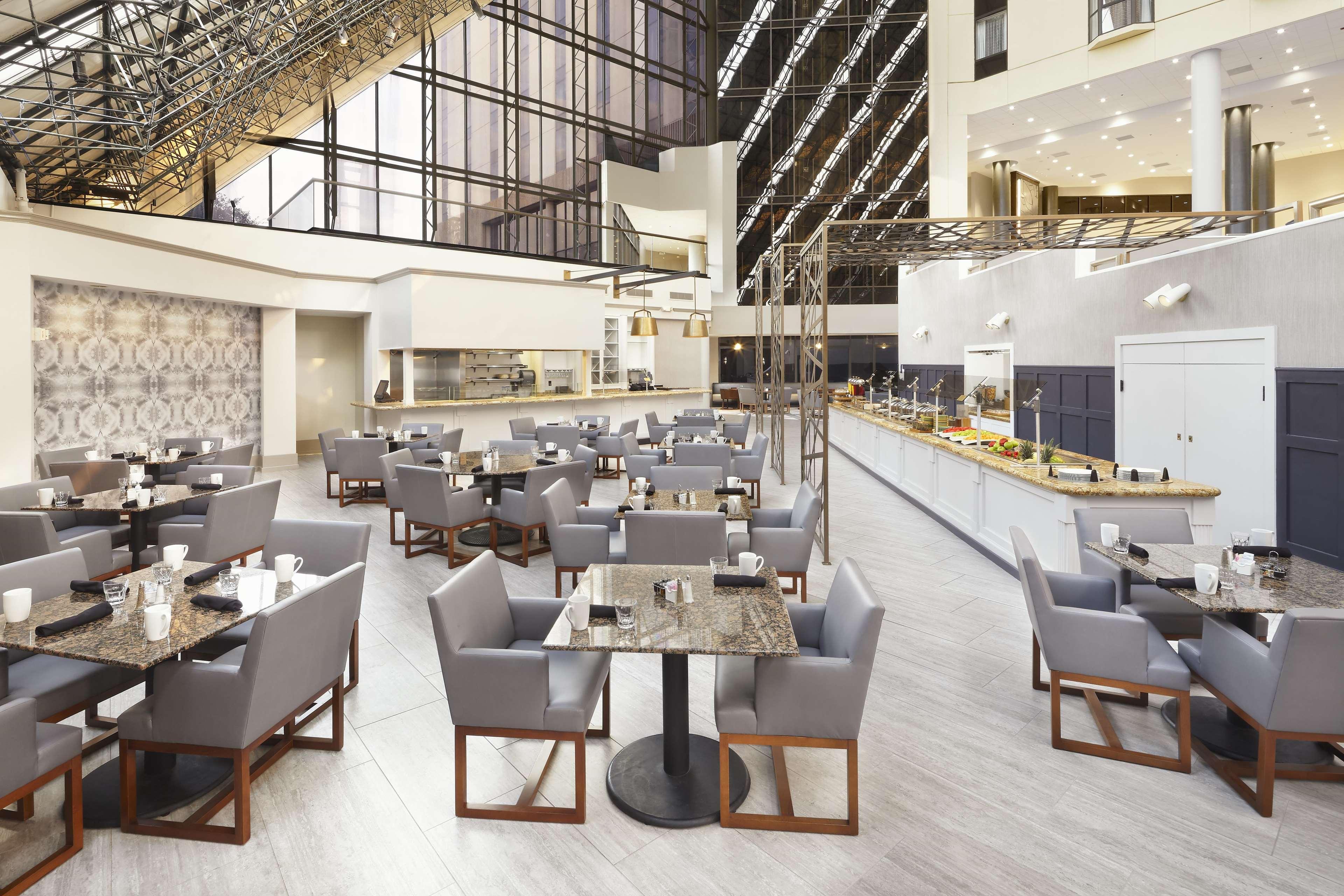 Doubletree By Hilton Dallas Near The Galleria Εξωτερικό φωτογραφία