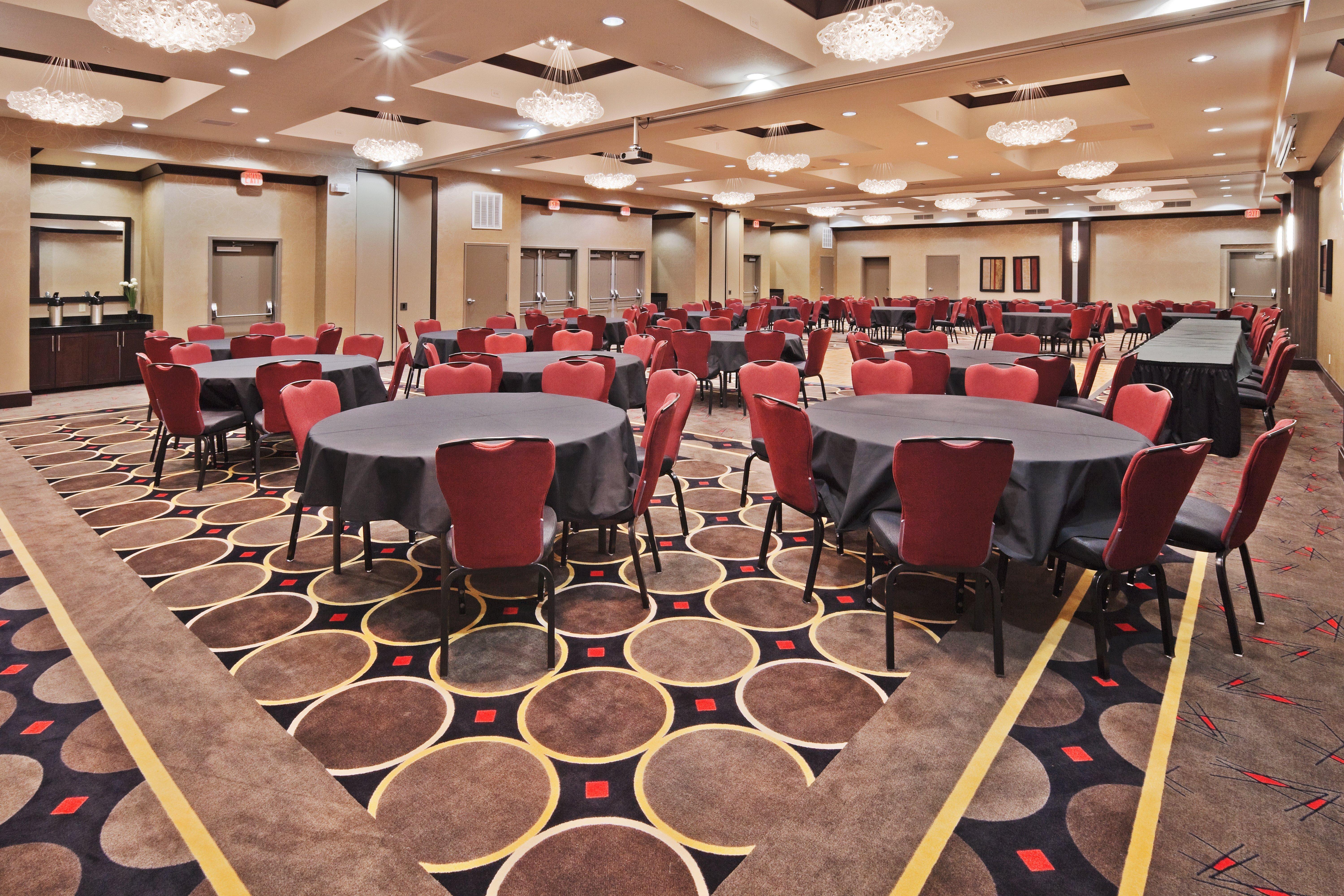 Doubletree By Hilton Dallas Near The Galleria Εξωτερικό φωτογραφία