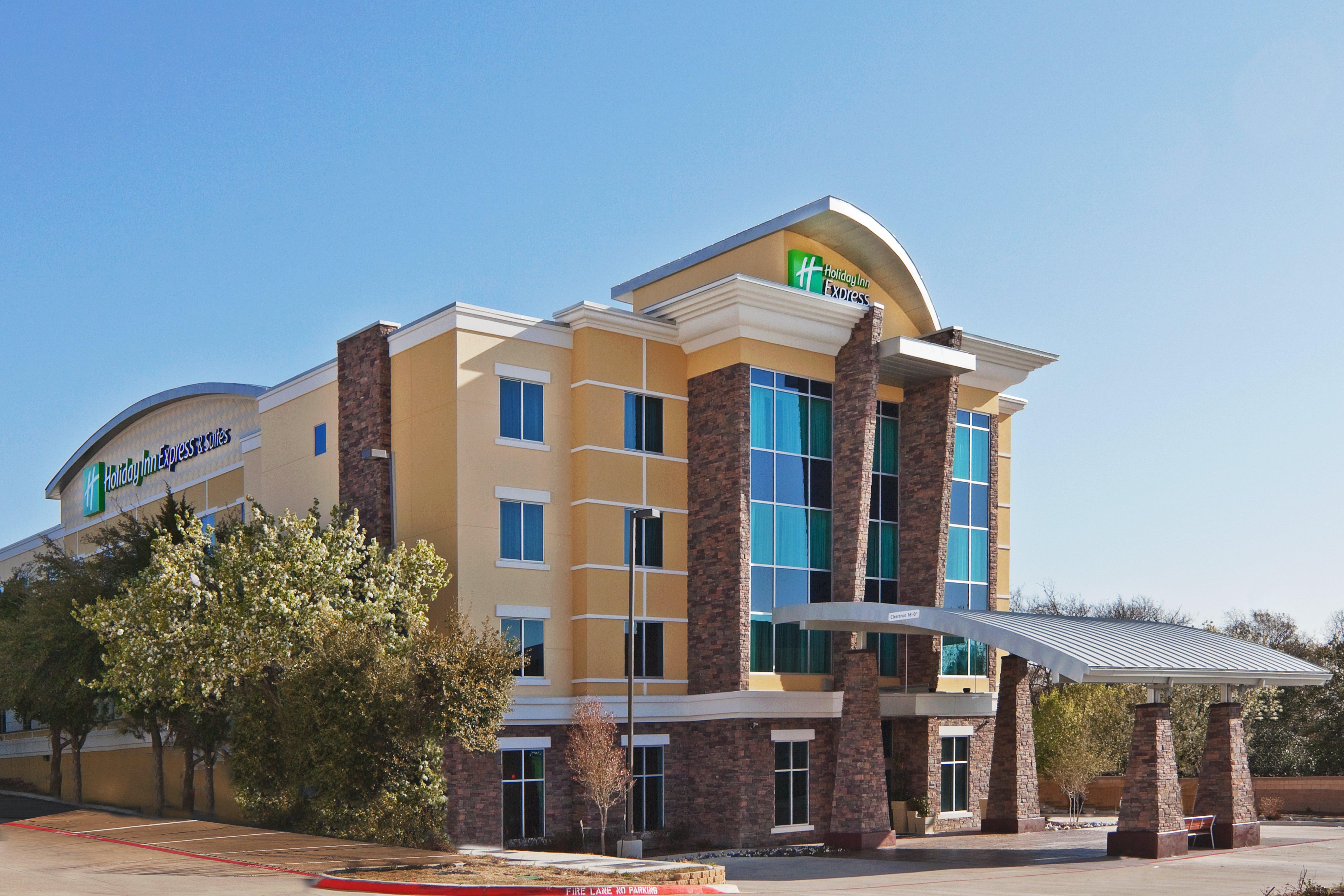 Doubletree By Hilton Dallas Near The Galleria Εξωτερικό φωτογραφία