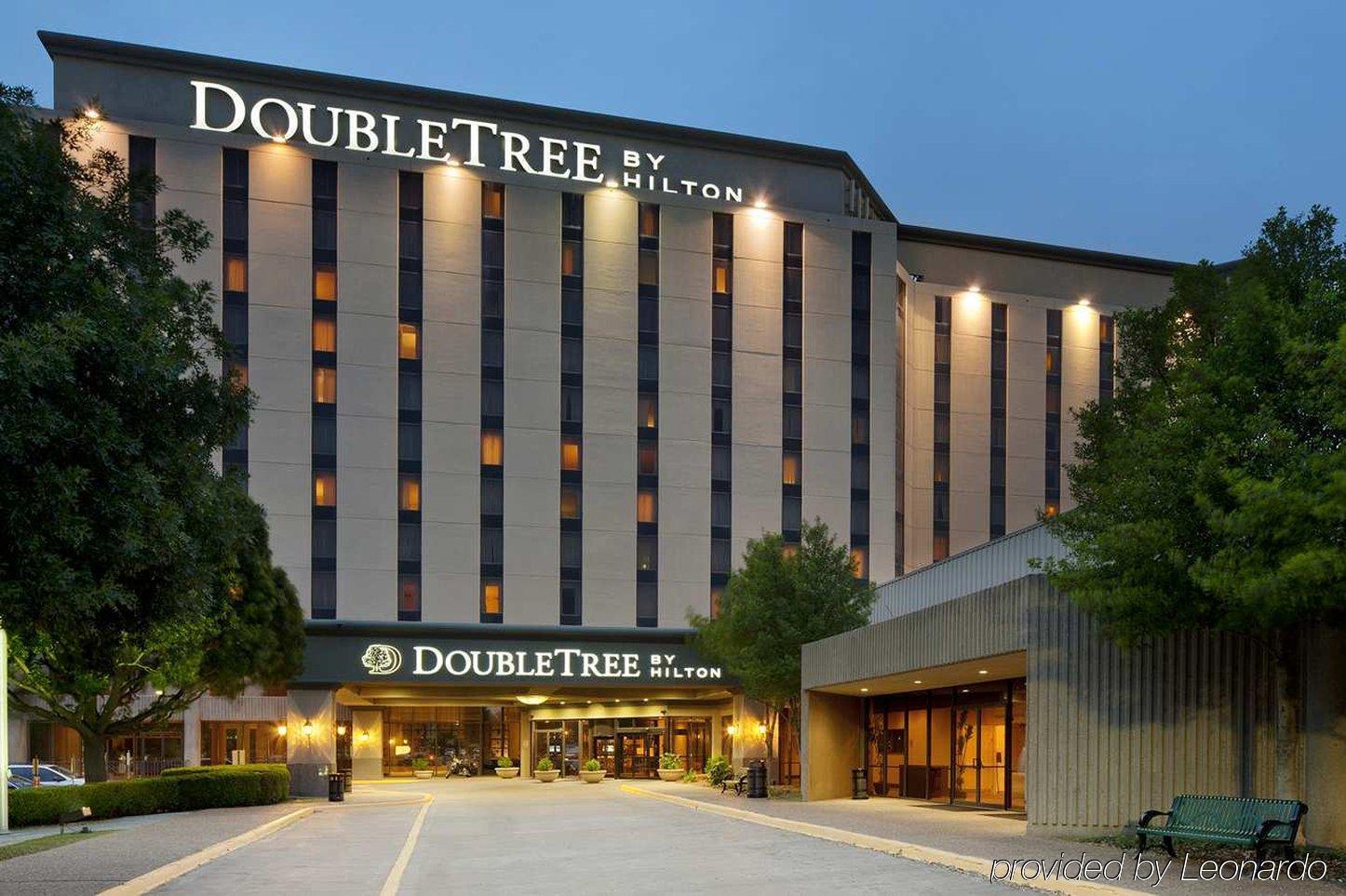 Doubletree By Hilton Dallas Near The Galleria Εξωτερικό φωτογραφία