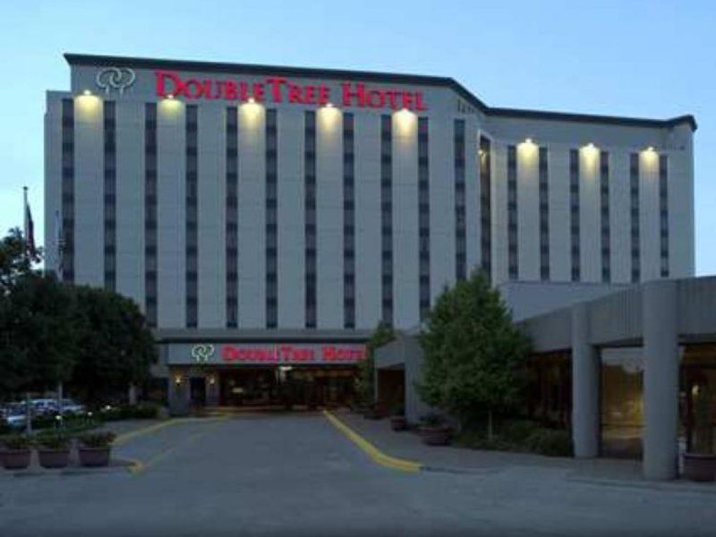 Doubletree By Hilton Dallas Near The Galleria Εξωτερικό φωτογραφία