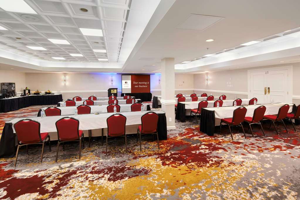 Doubletree By Hilton Dallas Near The Galleria Εξωτερικό φωτογραφία