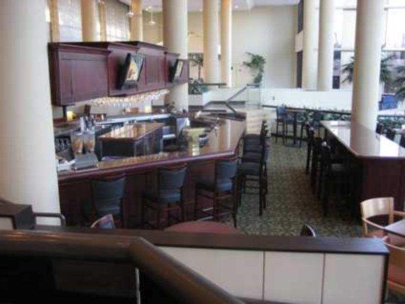 Doubletree By Hilton Dallas Near The Galleria Εξωτερικό φωτογραφία